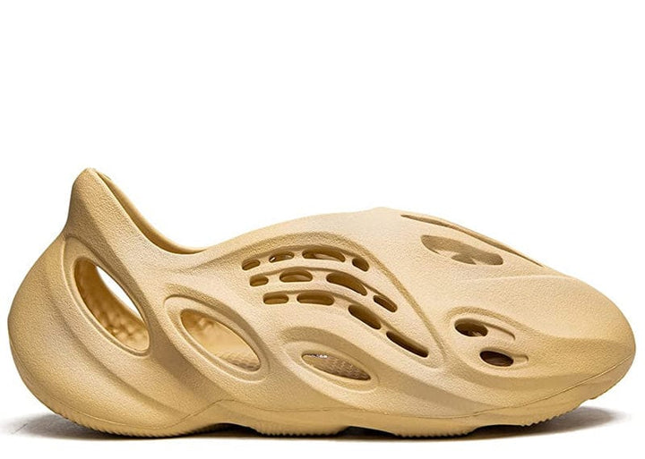 adidas Yeezy Foam RNR Desert Sand – Court Order adidas Yeezy Foam RNR Desert Sand – Court Order