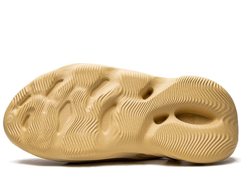 adidas sneakers adidas Yeezy Foam RNR Desert Sand