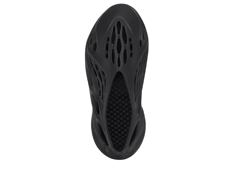 adidas Yeezy Foam RNNR Onyx – Court Order