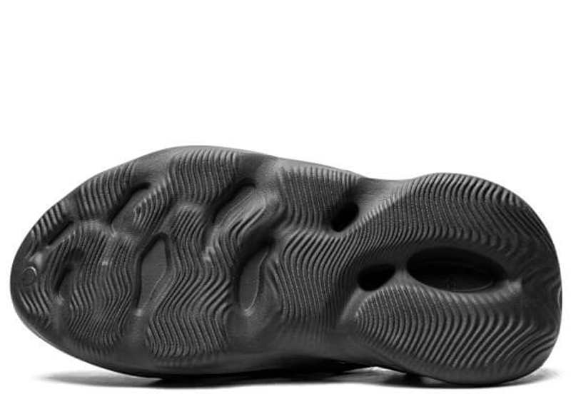 adidas Yeezy Foam RNNR Onyx – Court Order - Main Image