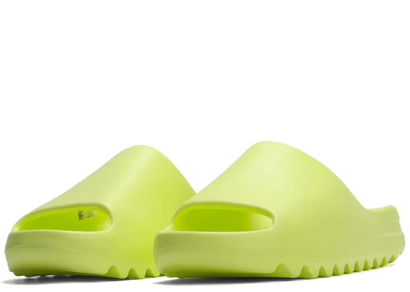 adidas sneakers adidas Yeezy Slide Glow Green (2022) (Restock)