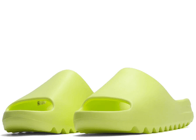 adidas Unisex sneakers Adidas Yeezy Slide ‘Glow Green’