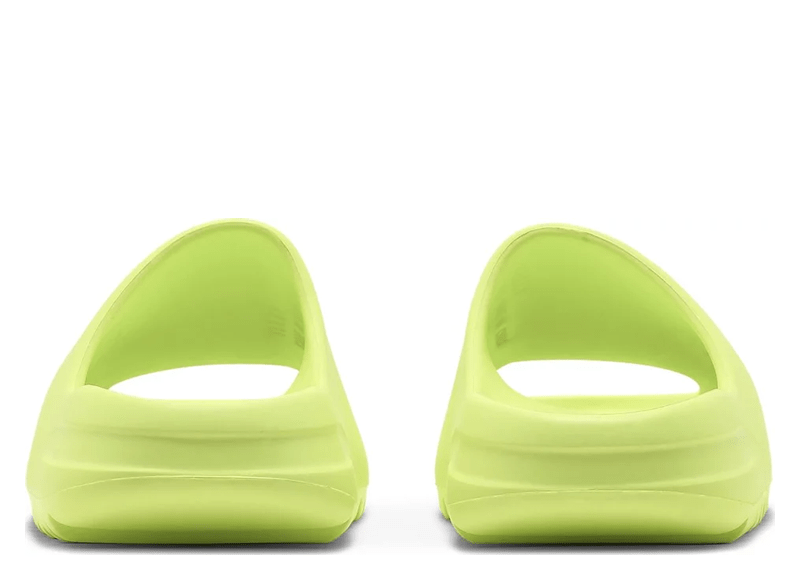 adidas Yeezy Slide Glow Green 27.5-
