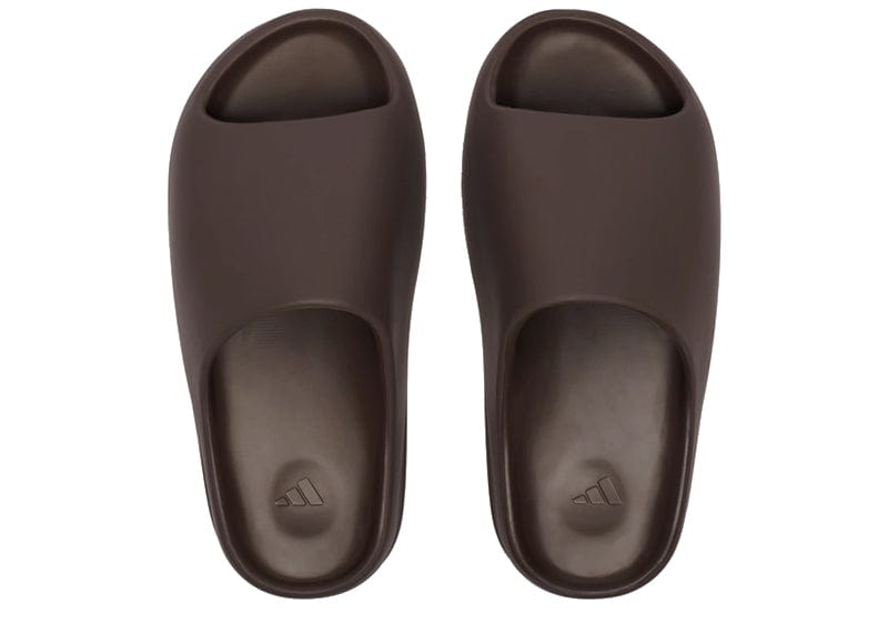 Yeezy Slides Yeezy Preschool Price Adidas Yeezy Slide 'Soot