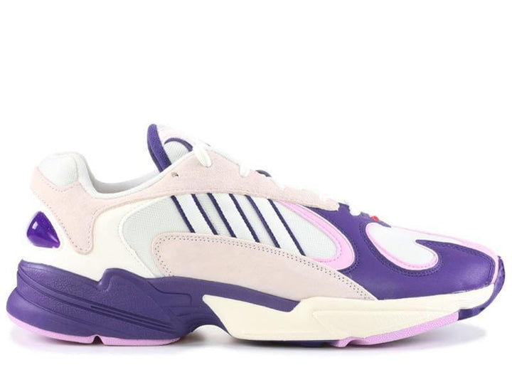 Adidas yung mens purple online