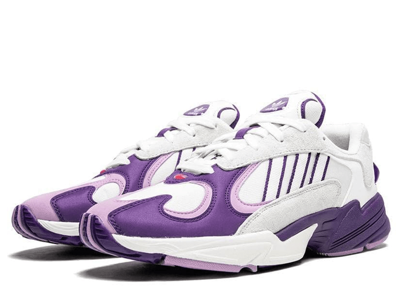 adidas sneakers adidas Yung-1 Dragon Ball Z Frieza