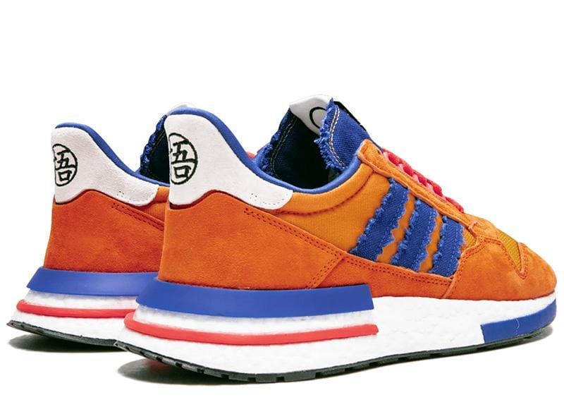 Adidas goku south africa Clearance