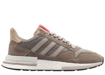 adidas sneakers adidas ZX 500 RM Sand Brown