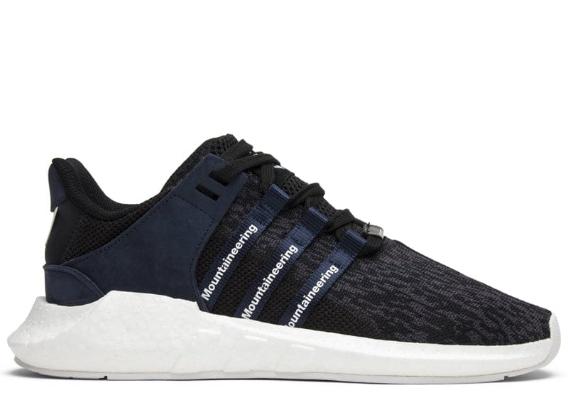 adidas Sneakers EQT Support Future White Mountaineering Navy