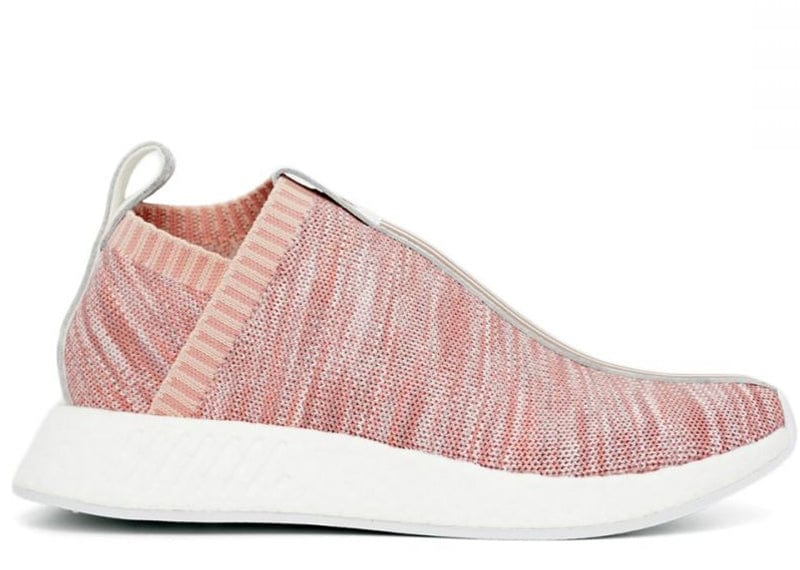 adidas Unisex sneakers NMD CS2 Kith X Naked Pink