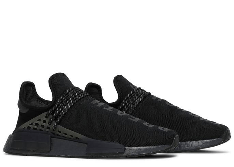 Adidas human top race men