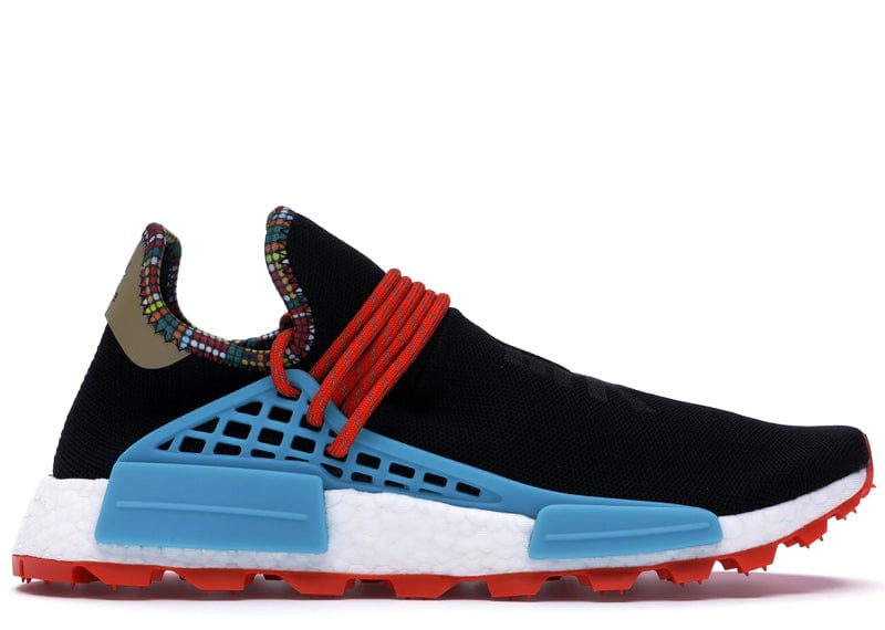 NMD Hu Pharrell Inspiration Pack Black – Court Order