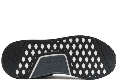 adidas Unisex sneakers NMD R1 Bape Black Camo