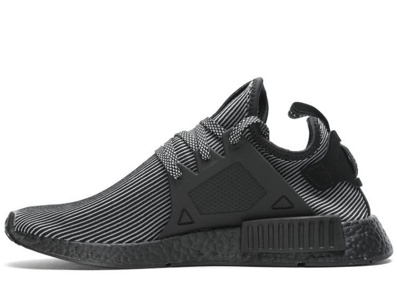 Nmd sales xr1 black