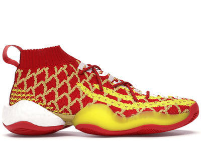 adidas Sneakers Pharrell x Adidas Crazy BYW Chinese New Year (2019)