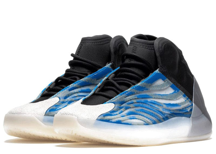 QNTM BSKTBL Frozen Blue – Court Order