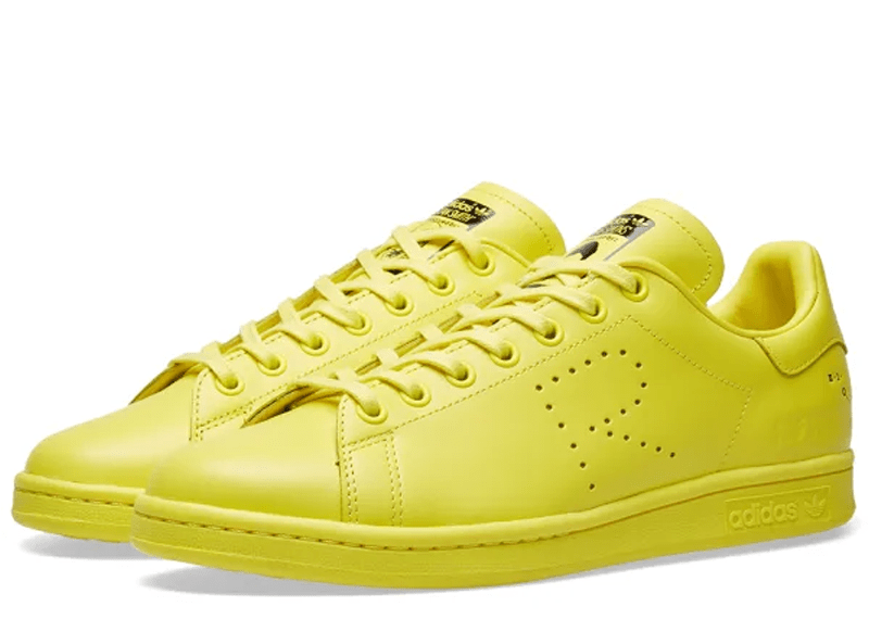 Raf simons stan 2025 smith size 13
