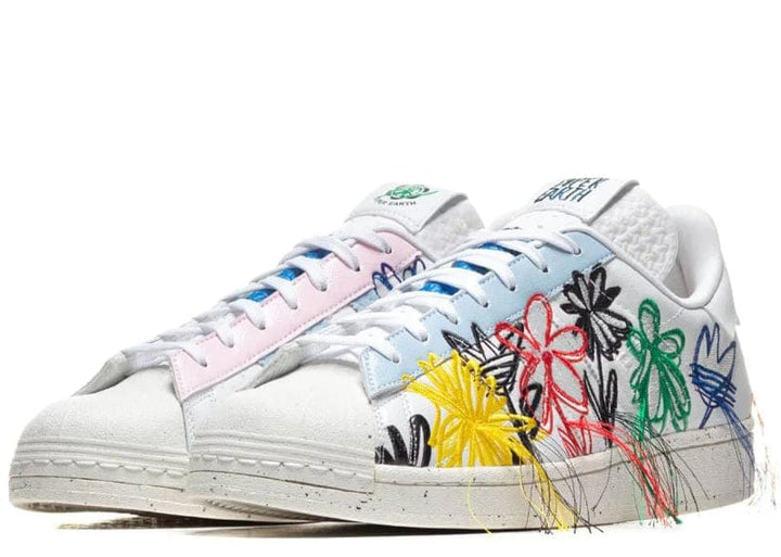 Superstar X Sean Wotherspoon Superearth – Court Order