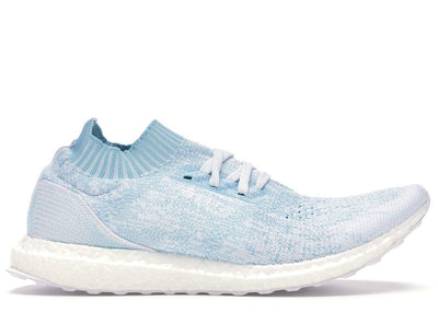 adidas Men's Sneakers Ultra Boost Uncaged Parley Coral Bleaching 2017 Men