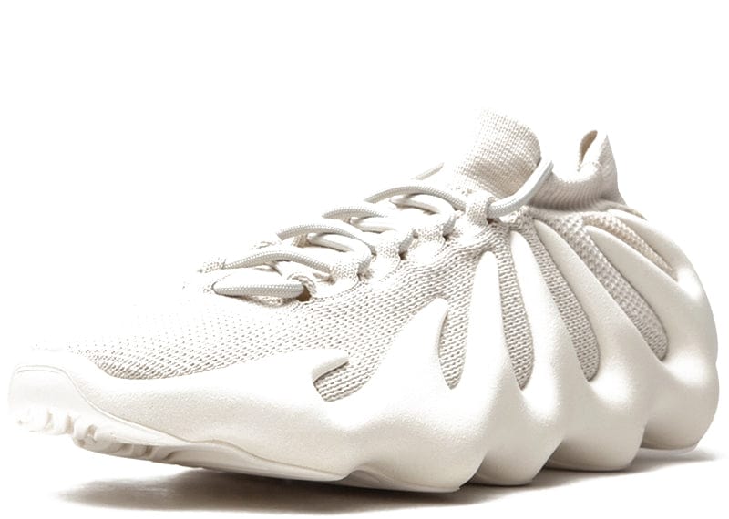 Yeezy 450 Cloud White – Court Order