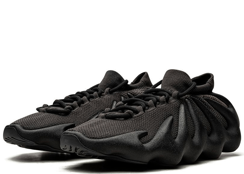 Yeezy 450 Dark Slate Court Order
