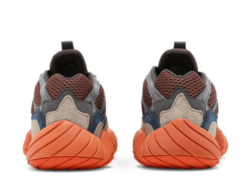 Yeezy 500 Enflame
