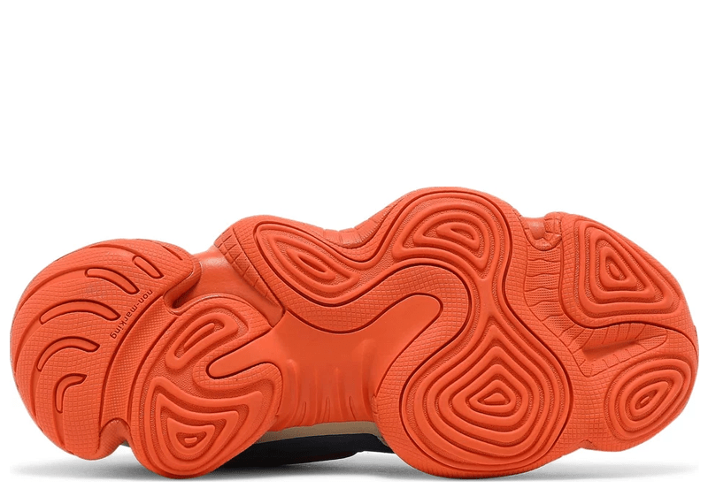 Yeezy 500 Enflame Court Order