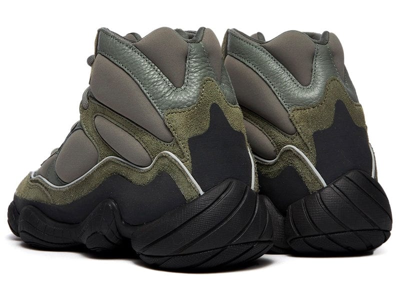 Yeezy 500 High Mist Slate – Court Order