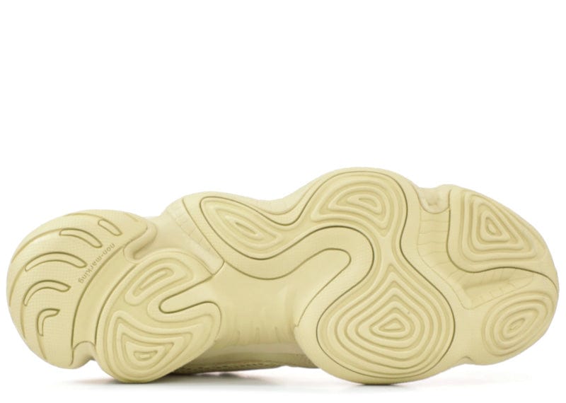 Yeezy 500 Super Moon Yellow – Court Order