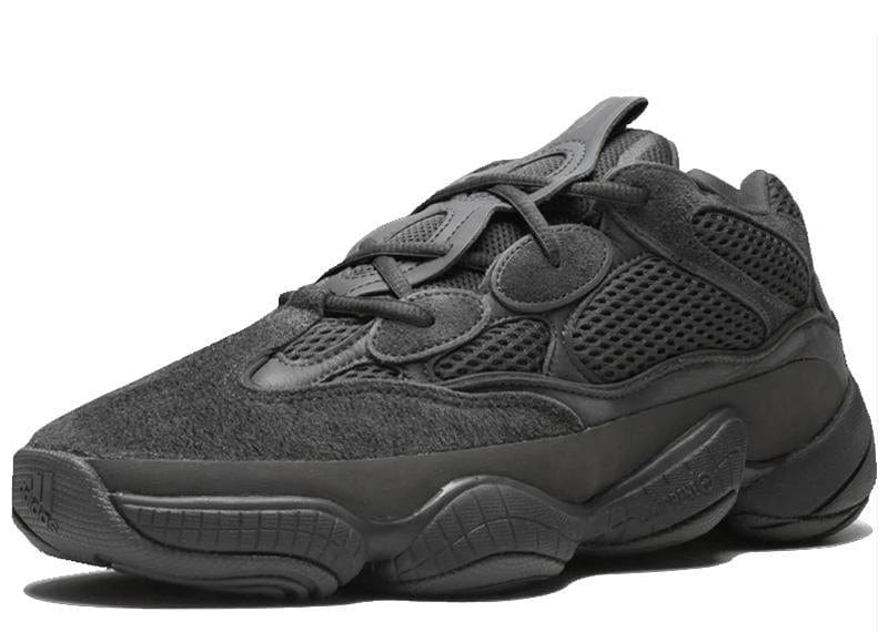 adidas Sneakers Yeezy 500 Utility Black