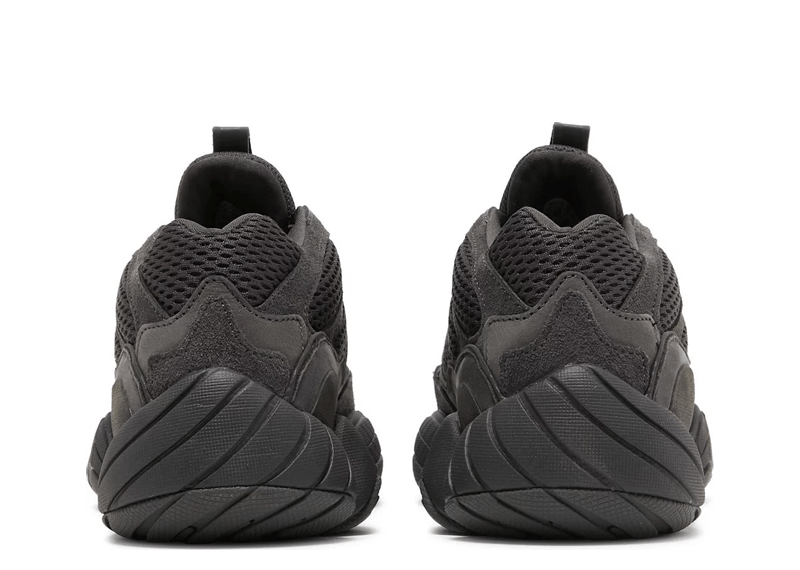 adidas Sneakers Yeezy 500 Utility Black