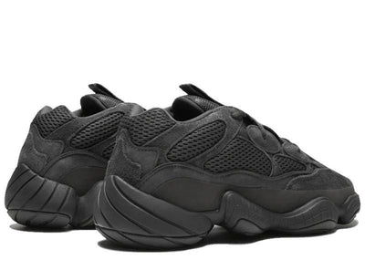 adidas Unisex sneakers Yeezy 500 Utility Black
