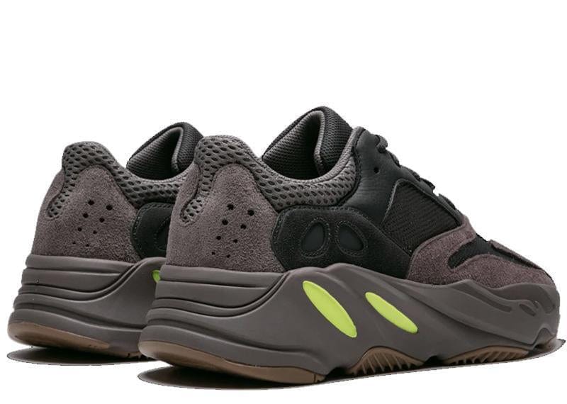 adidas Unisex sneakers Yeezy 700 Mauve