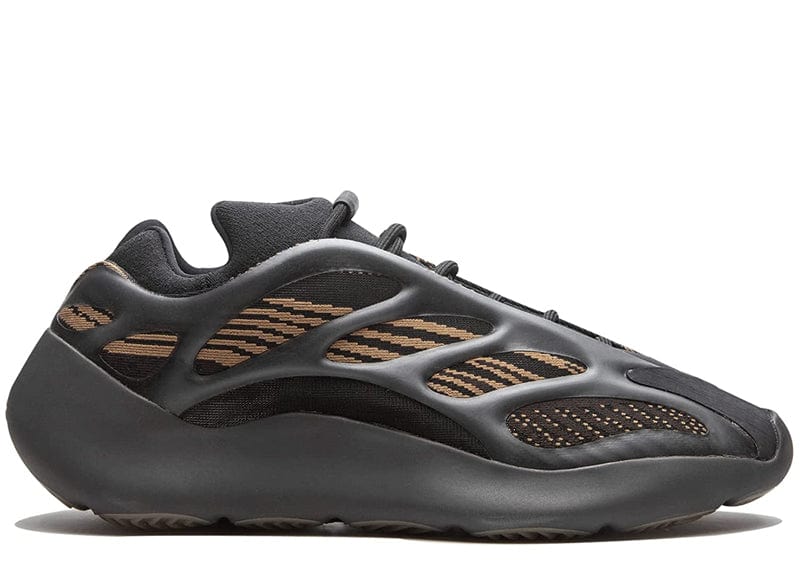 adidas Unisex sneakers Yeezy 700 V3 Clay Brown