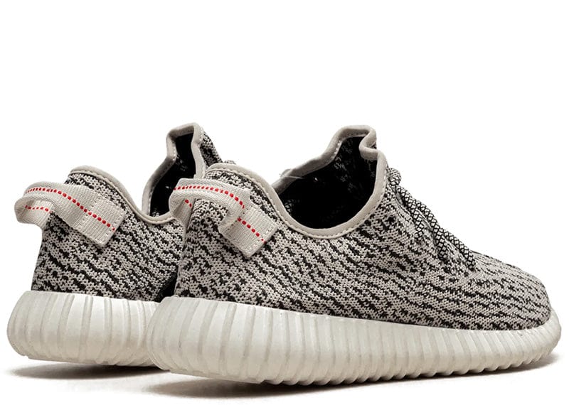 Yeezy Boost 350 Turtledove – Court Order