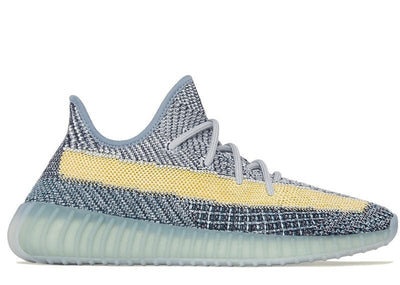 adidas Unisex sneakers Yeezy Boost 350 V2 Ash Blue
