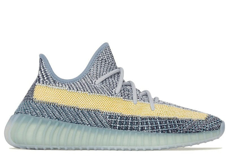 Yeezy Boost 350 V2 Ash Blue Court Order