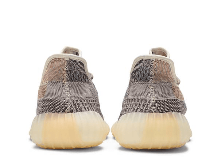 adidas Yeezy Boost 350 V2 Ash Pearl – Court Order