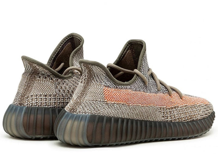 Yeezy Boost 350 V2 Ash Stone – Court Order