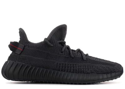 adidas Unisex sneakers Yeezy Boost 350 V2 ‘Black’ (Non-Reflective) (2019)