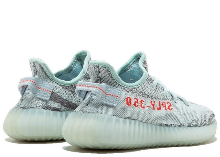 Yeezy Boost 350 V2 Blue Tint – Court Order - Main Image