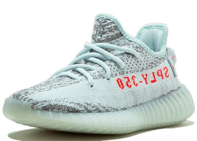 adidas Unisex sneakers Yeezy Boost 350 V2 Blue Tint