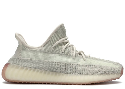 adidas Unisex sneakers Yeezy Boost 350 V2 Citrin (Non-Reflective)