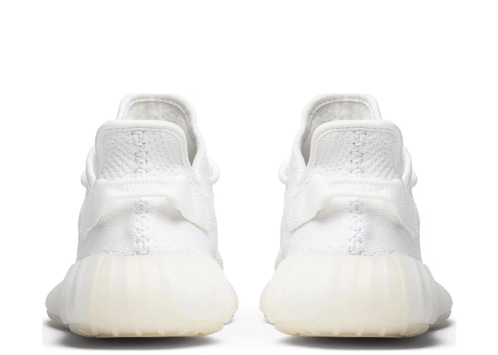 Yeezy Boost 350 V2 Cream Triple White Court Order