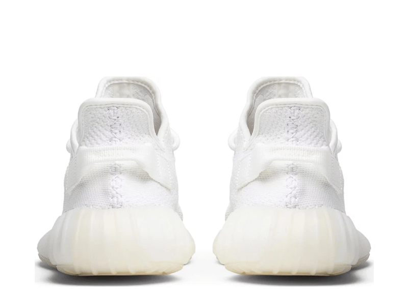 adidas Sneakers Yeezy Boost 350 V2 Cream/Triple White