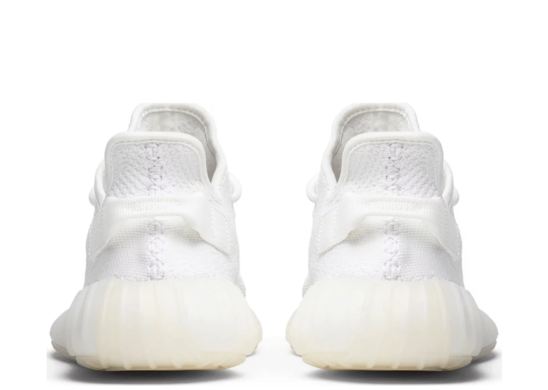 Yeezy boost 360 v2 triple white on sale