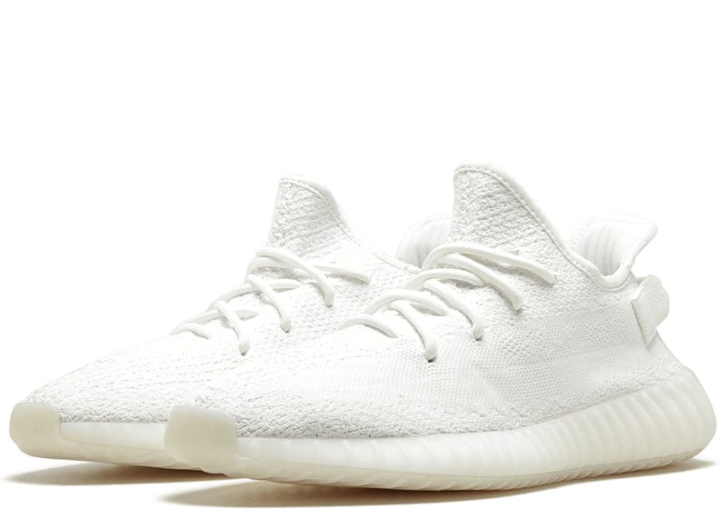 Yeezy Boost 350 V2 Cream/Triple White – Court Order