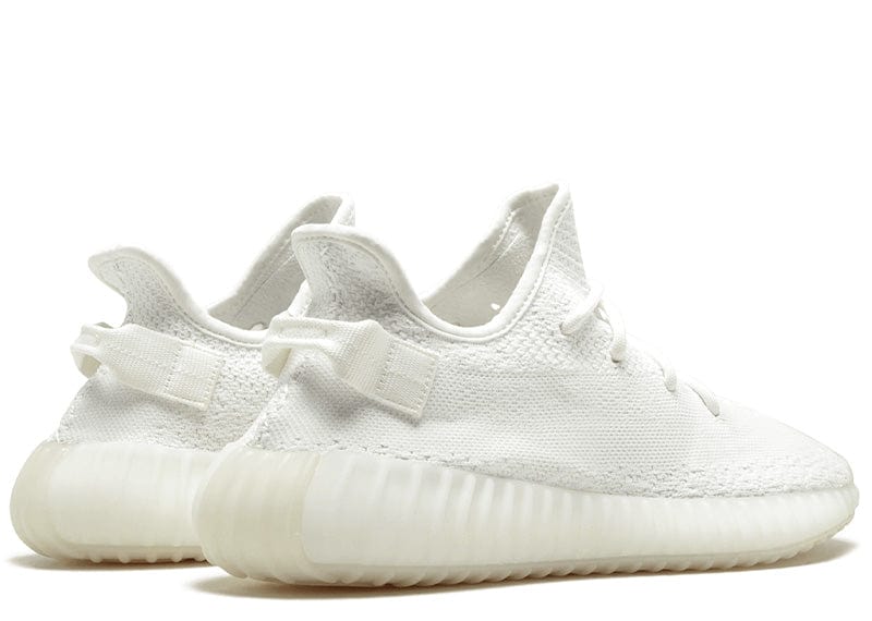 Yeezy Boost 350 V2 Cream/Triple White – Court Order