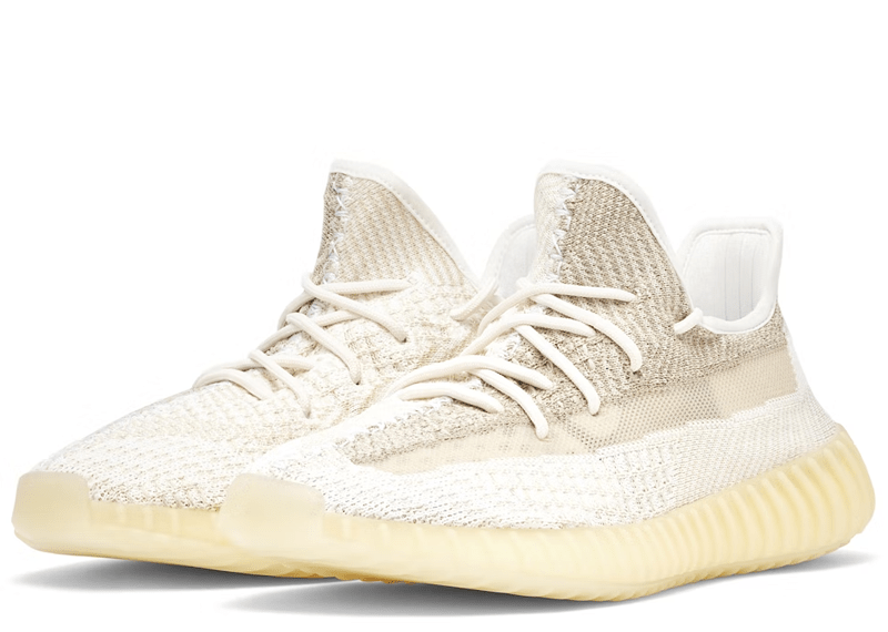 adidas Sneakers Yeezy Boost 350 V2 Natural