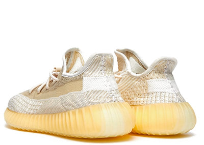 adidas Unisex sneakers Yeezy Boost 350 V2 Natural